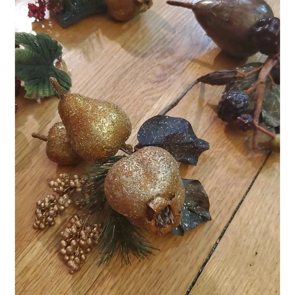 Home Decor artificial fruit